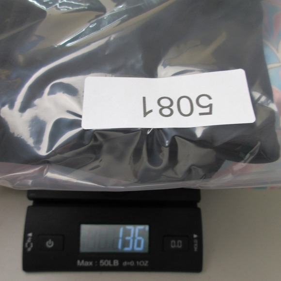 Lululemon Wunder Train Mesh High Rise Tight 25" Women 2 Black Workout Yoga 136 - Picture 7 of 9